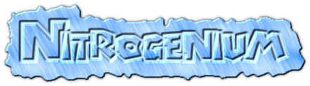 Nitrogenium Logo